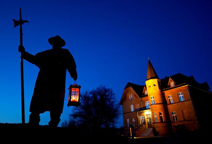Nachtwächter von Altlandsberg