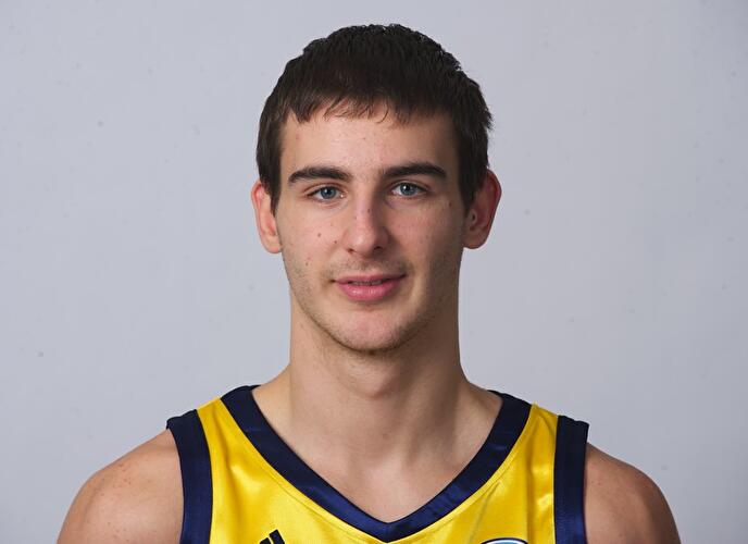 Joey Ney