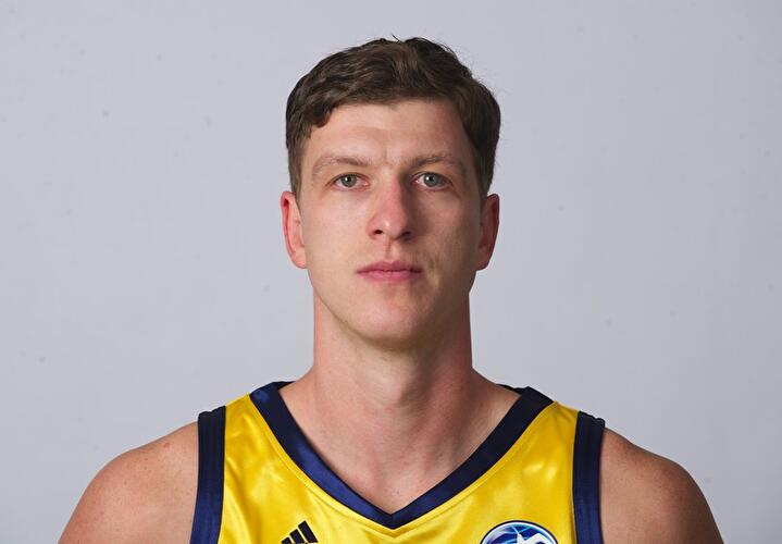Patrick Femerling