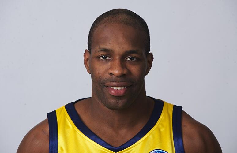 Derrick Allen