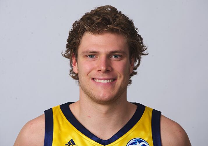Lucca Staiger