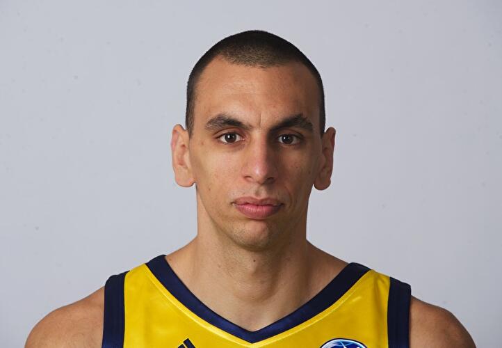 Yassin Idbihi
