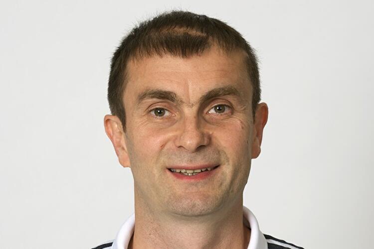 Luka Pavicevic