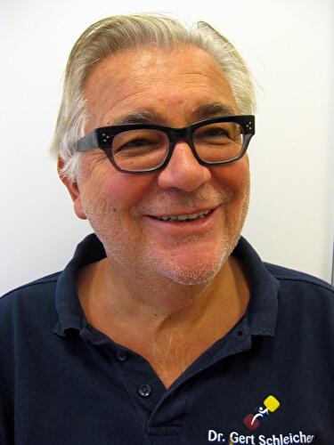 Gert Schleicher