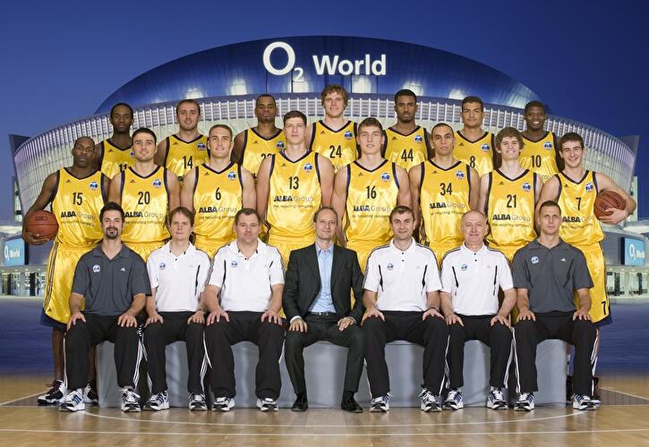 Team 2010/2011