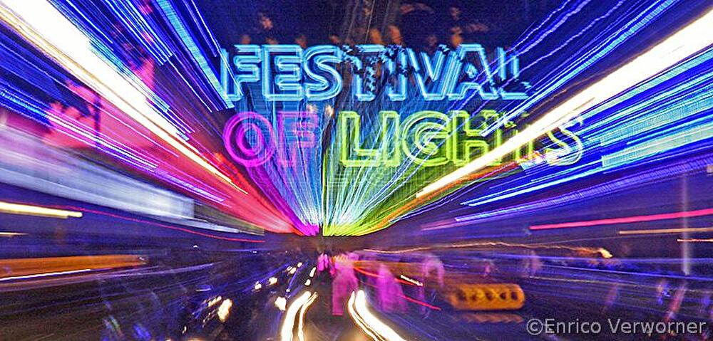 Festival of Lights 2010