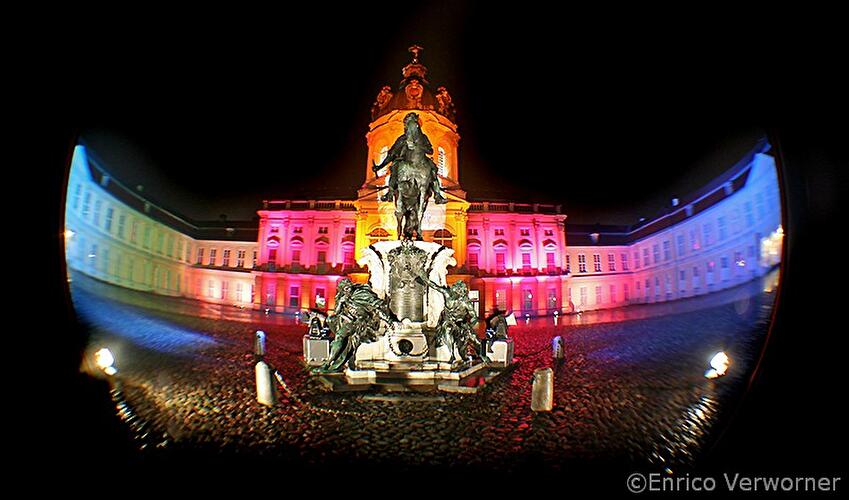 Festival of Lights 2010