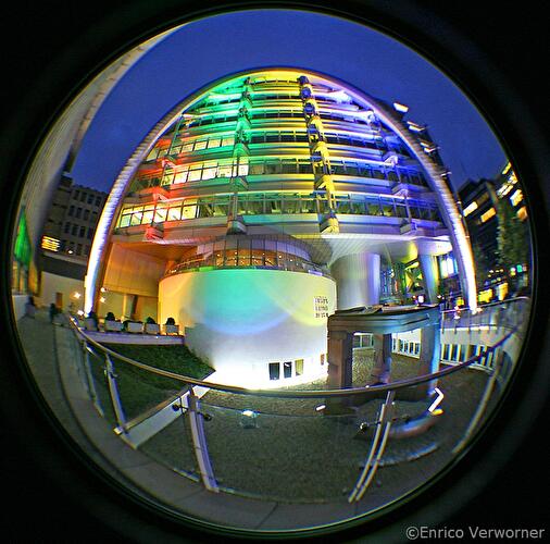 Festival of Lights 2010