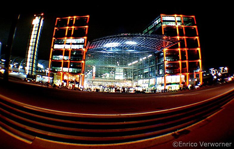 Festival of Lights 2010