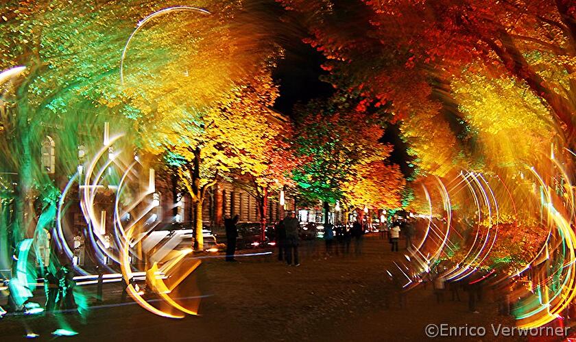 Festival of Lights 2010