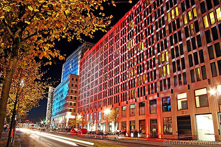 Festival of Lights 2010