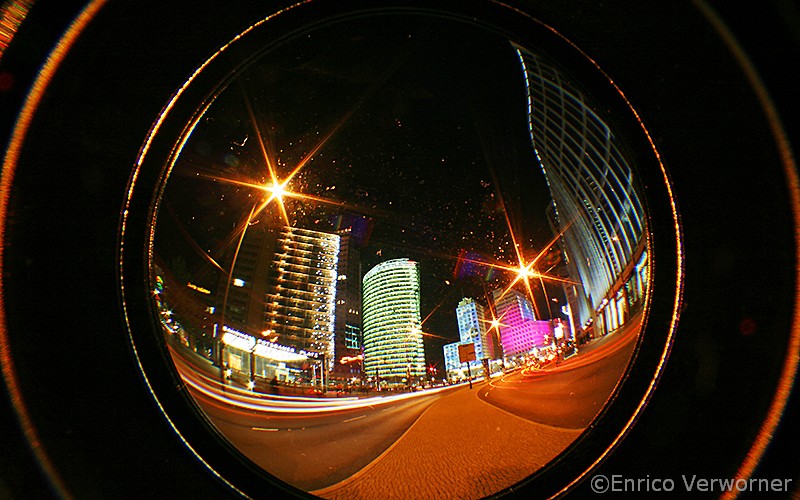 Festival of Lights 2010