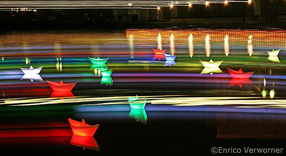 Festival of Lights 2010