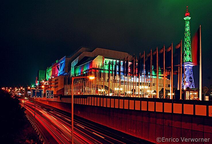 Festival of Lights 2010