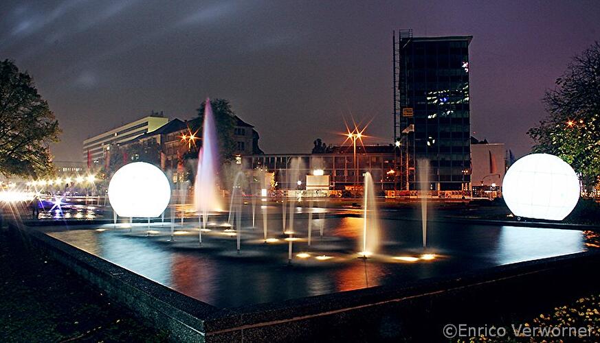 Festival of Lights 2010