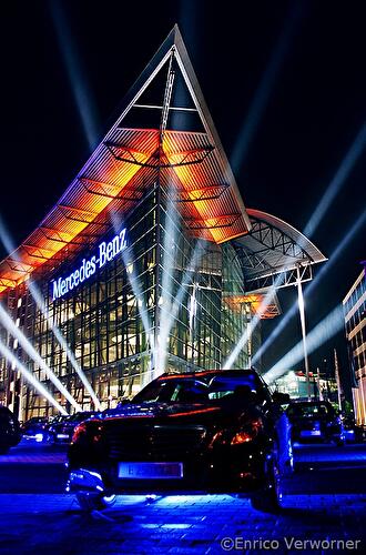 Festival of Lights 2010