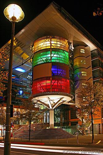 Festival of Lights 2010