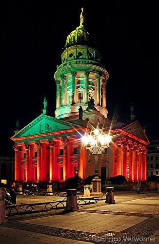 Festival of Lights 2010