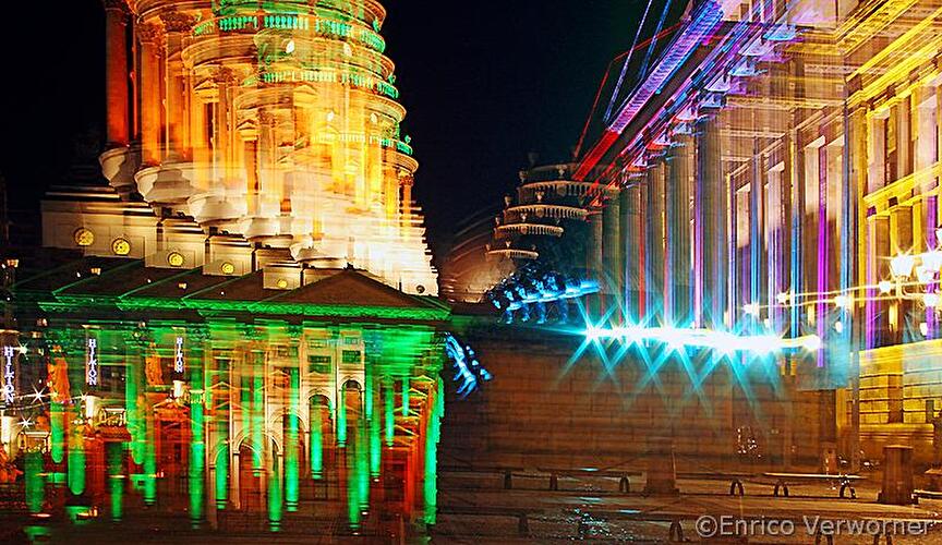 Festival of Lights 2010