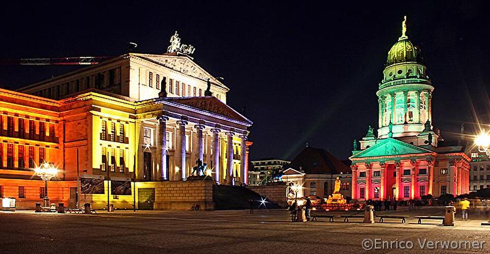 Festival of Lights 2010