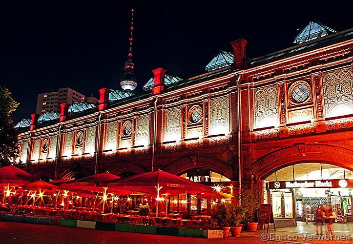 Festival of Lights 2010