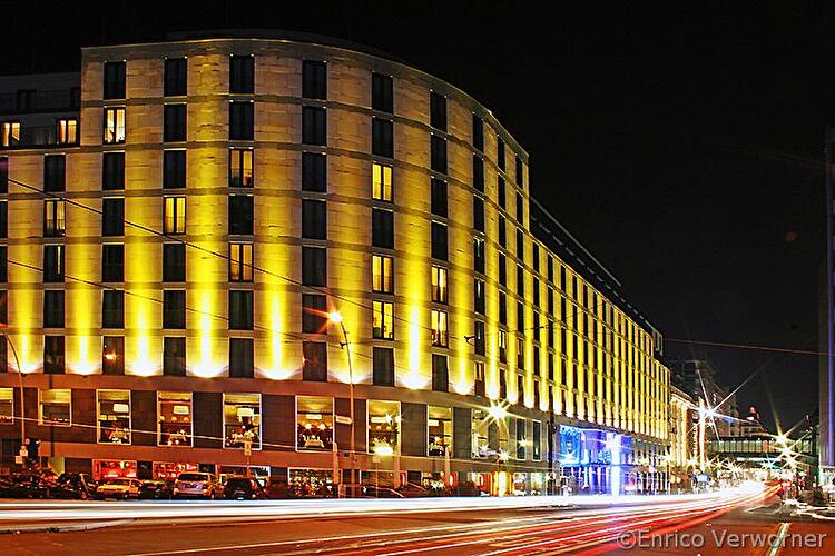 Festival of Lights 2010