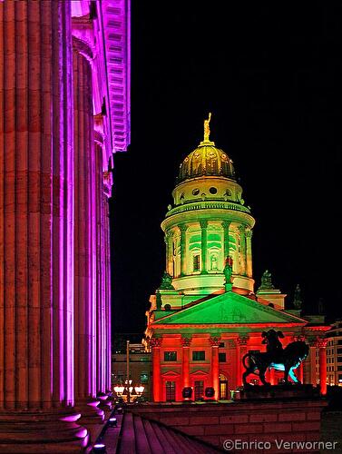 Festival of Lights 2010
