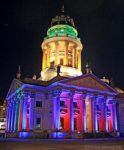 Festival of Lights 2010