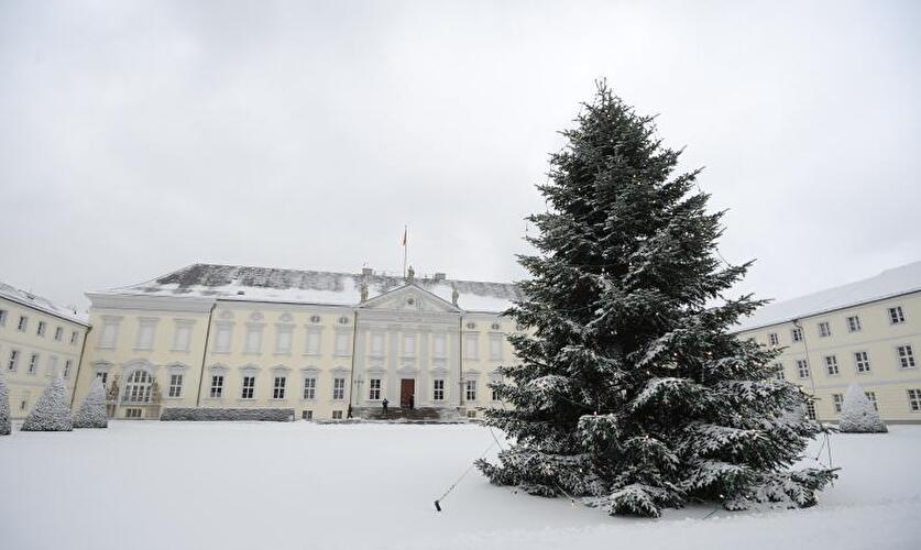 Schloss Bellevue