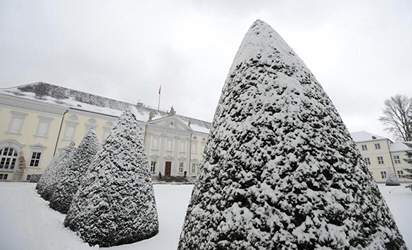 Schloss Bellevue
