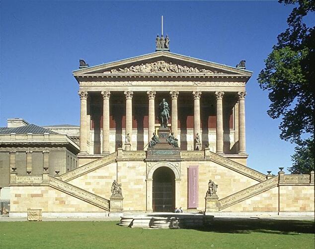 Staatliche Museen zu Berlin