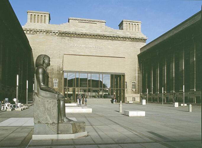 Staatliche Museen zu Berlin