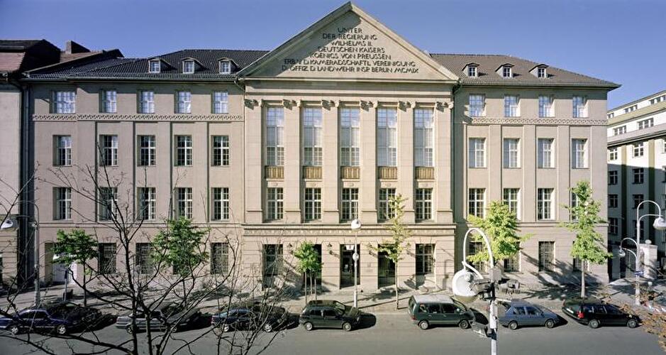 Staatliche Museen zu Berlin