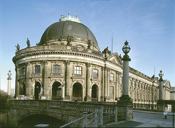 Staatliche Museen zu Berlin