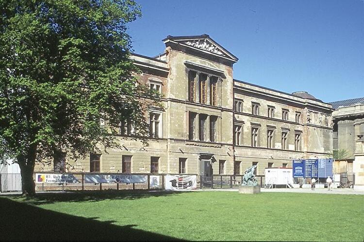 Staatliche Museen zu Berlin