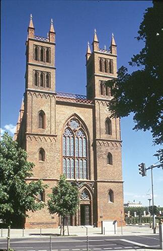Staatliche Museen zu Berlin