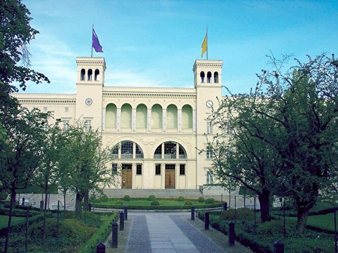 Staatliche Museen zu Berlin
