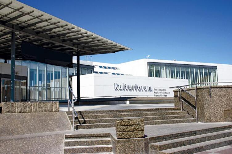 Staatliche Museen zu Berlin