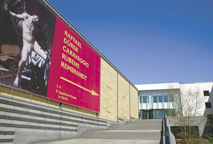 Staatliche Museen zu Berlin