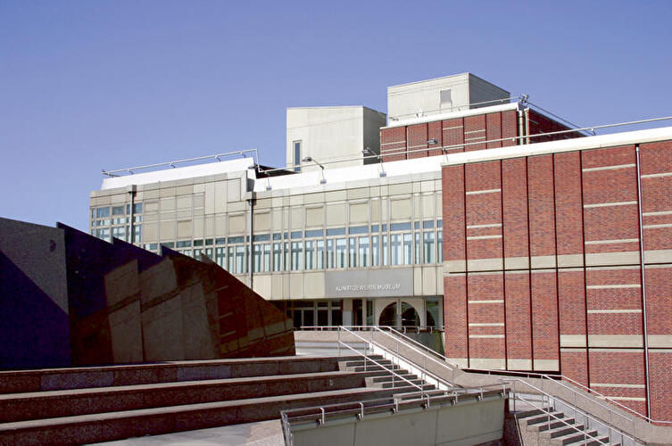 Staatliche Museen zu Berlin