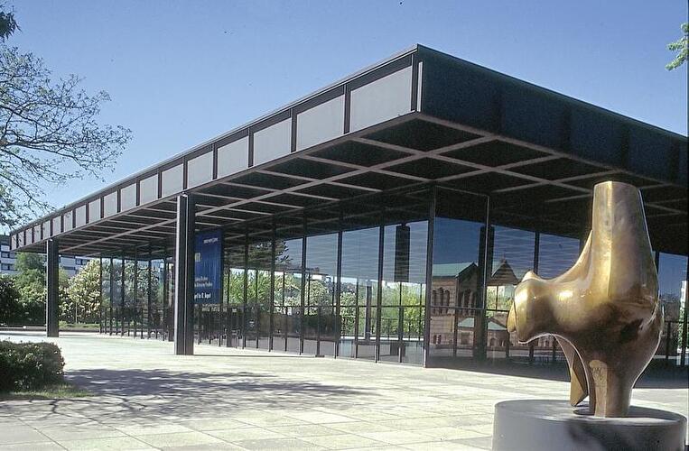 Staatliche Museen zu Berlin