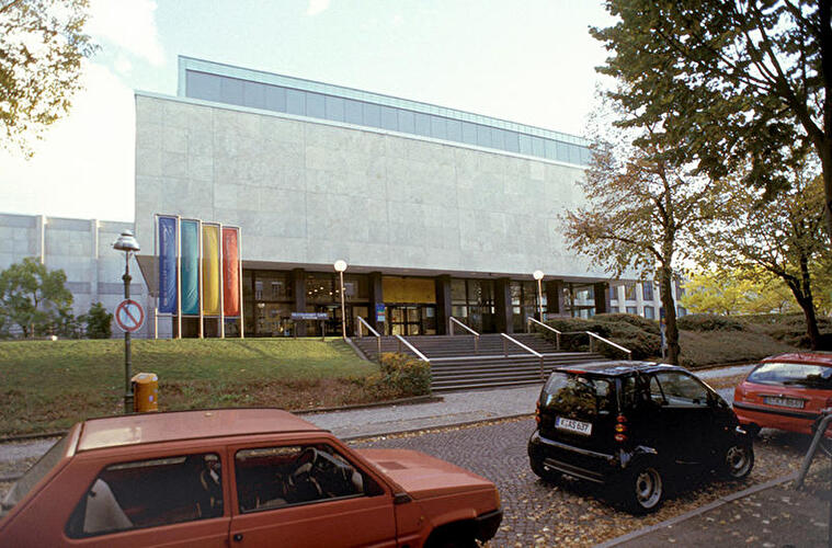 Staatliche Museen zu Berlin