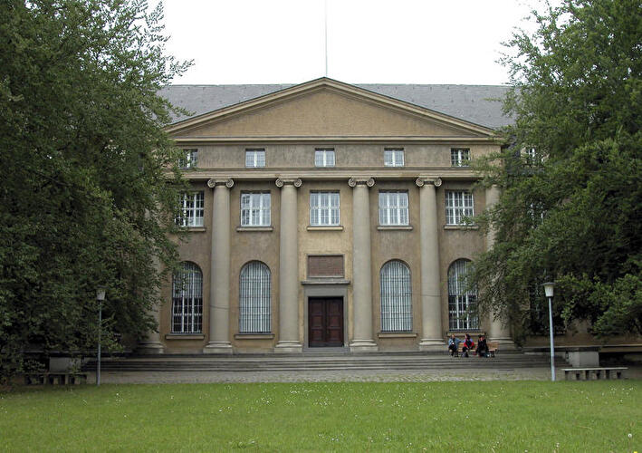Staatliche Museen zu Berlin