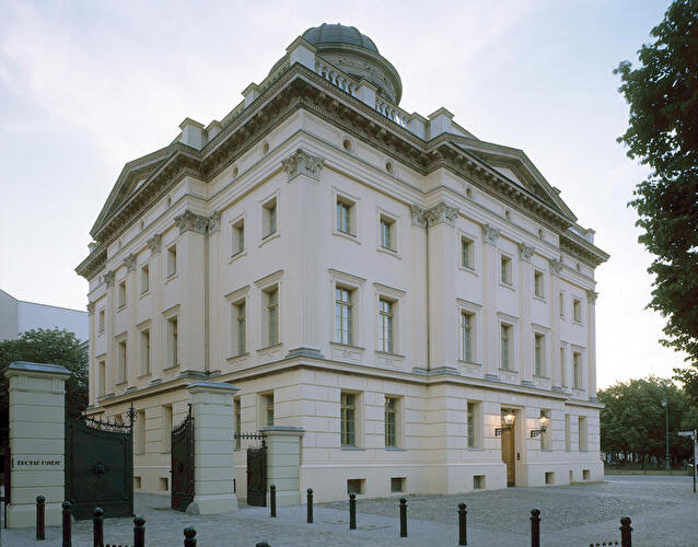 Staatliche Museen zu Berlin