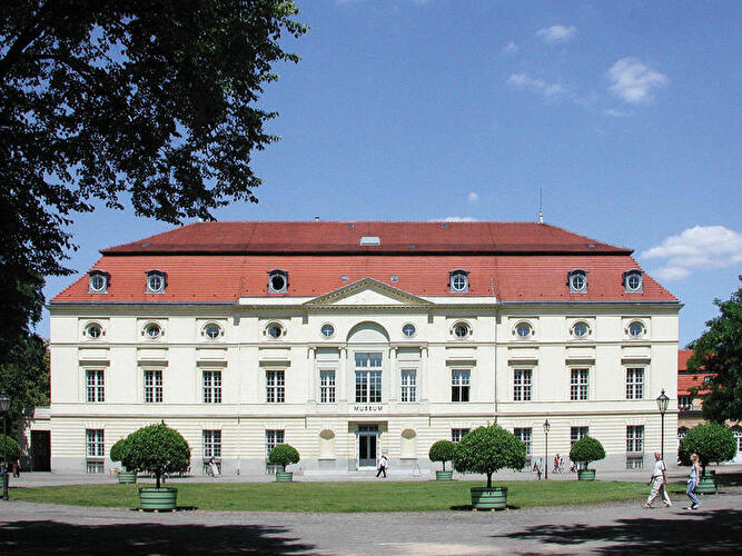 Staatliche Museen zu Berlin