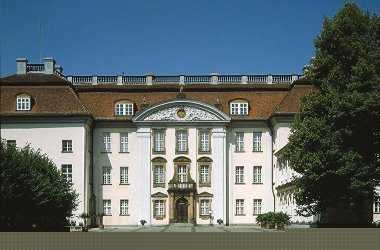 Staatliche Museen zu Berlin