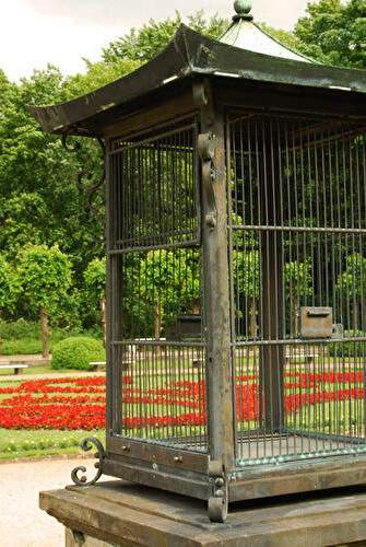 Tierpark Berlin