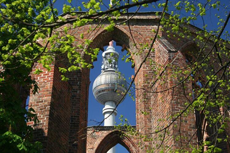 Klosterruine