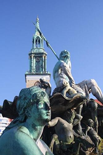 Neptunbrunnen