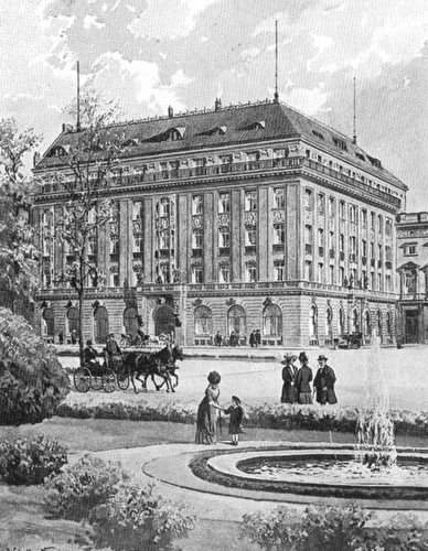 Hotel Adlon